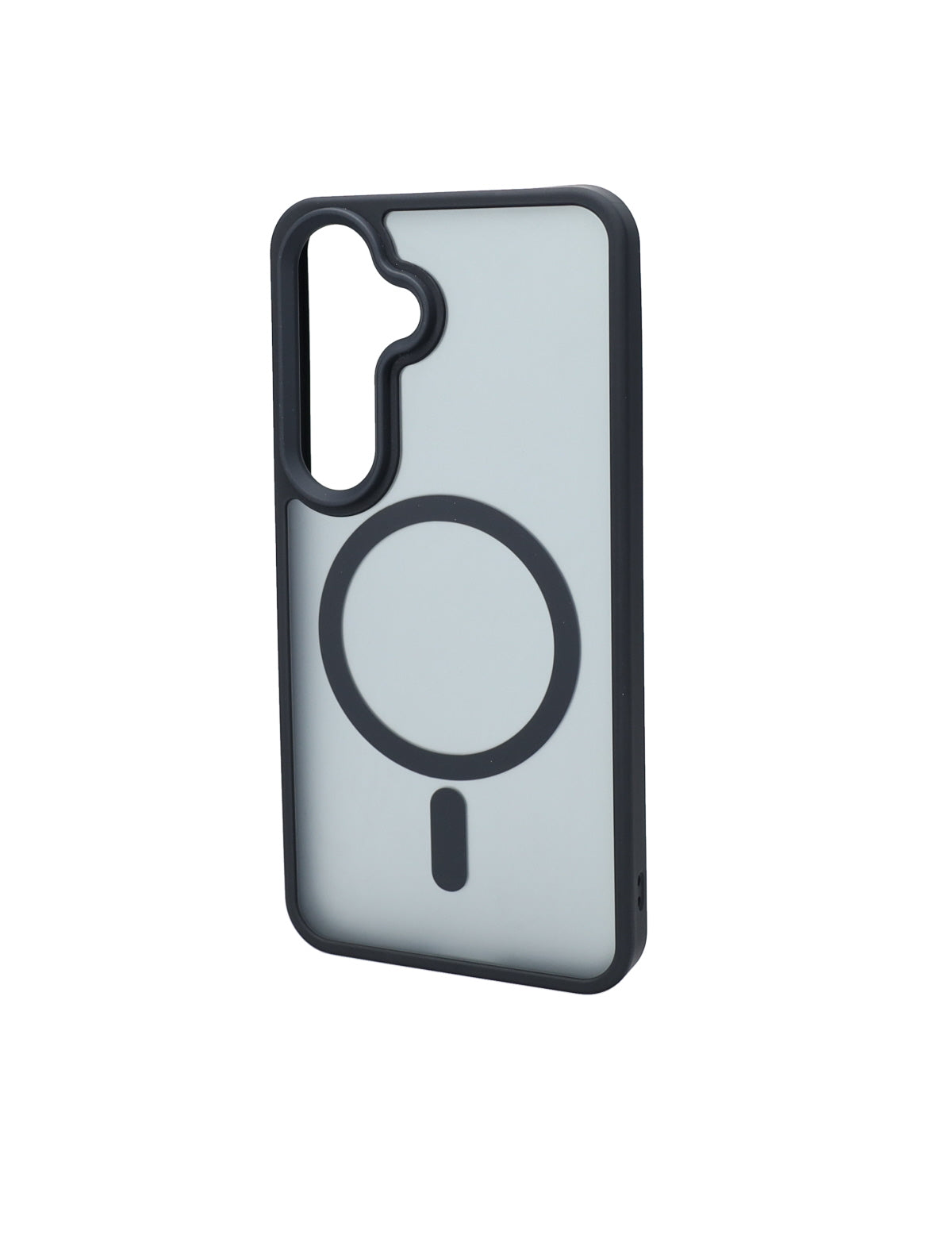 Samsung Galaxy S25 Edge GlideGuard Case