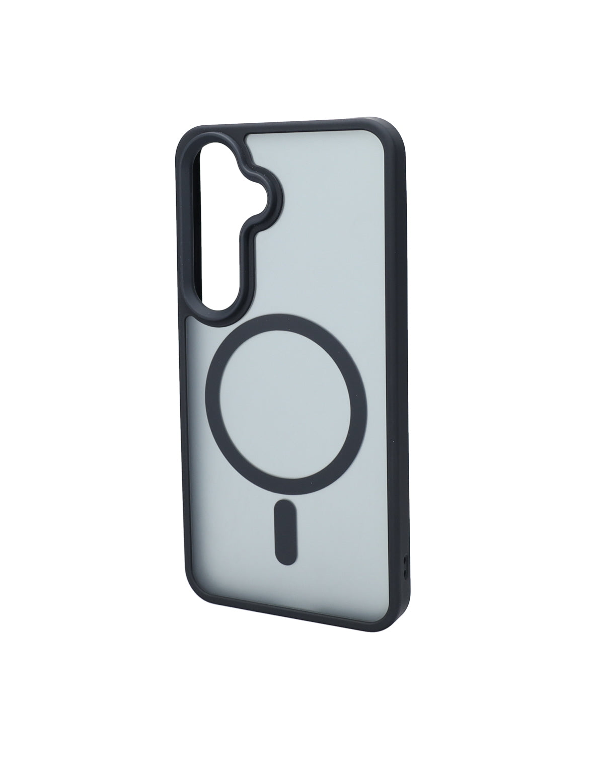 Samsung Galaxy S25 Edge GlideGuard Case