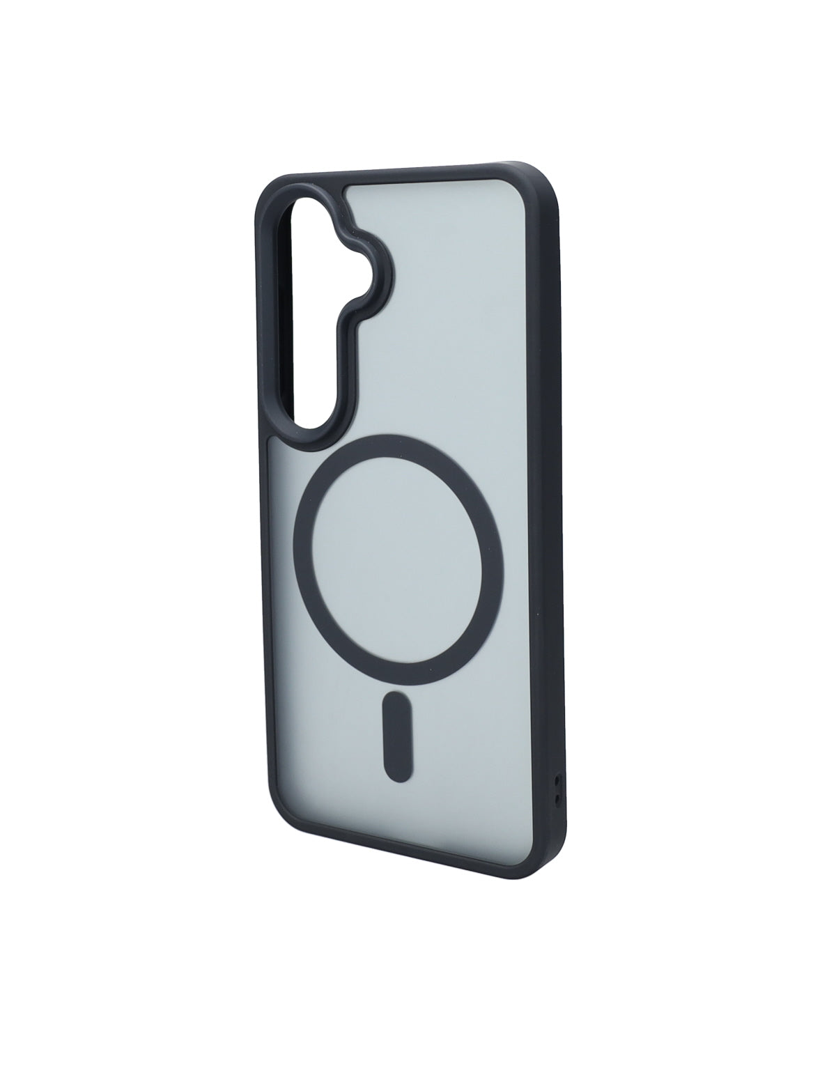 Samsung Galaxy S25 Edge GlideGuard Case