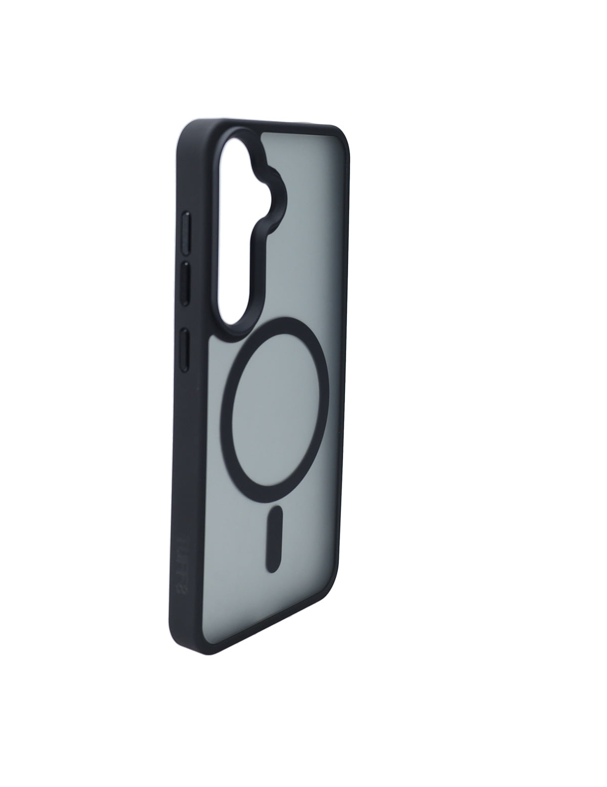 Samsung Galaxy S25 Edge GlideGuard Case