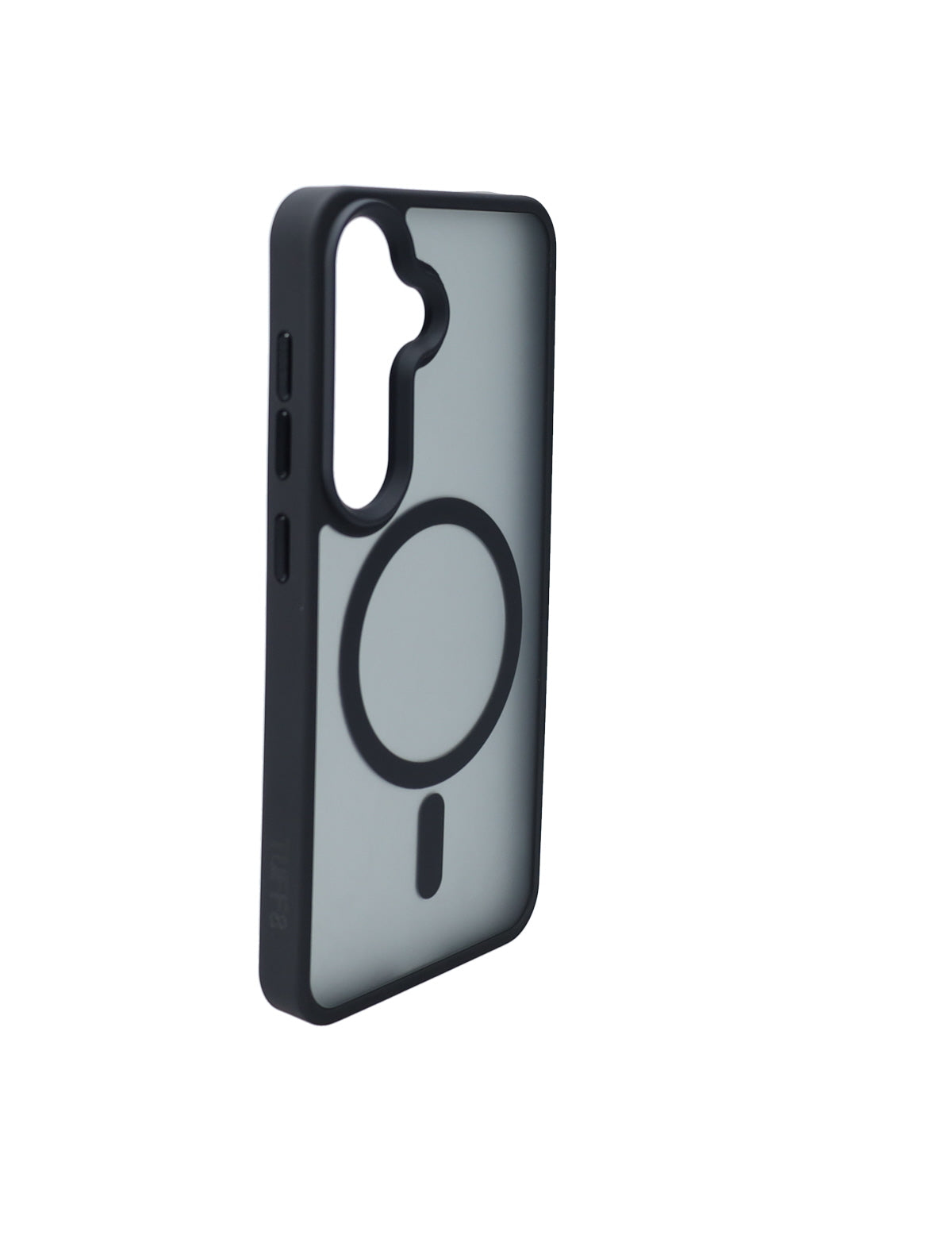 Samsung Galaxy S25 Edge GlideGuard Case