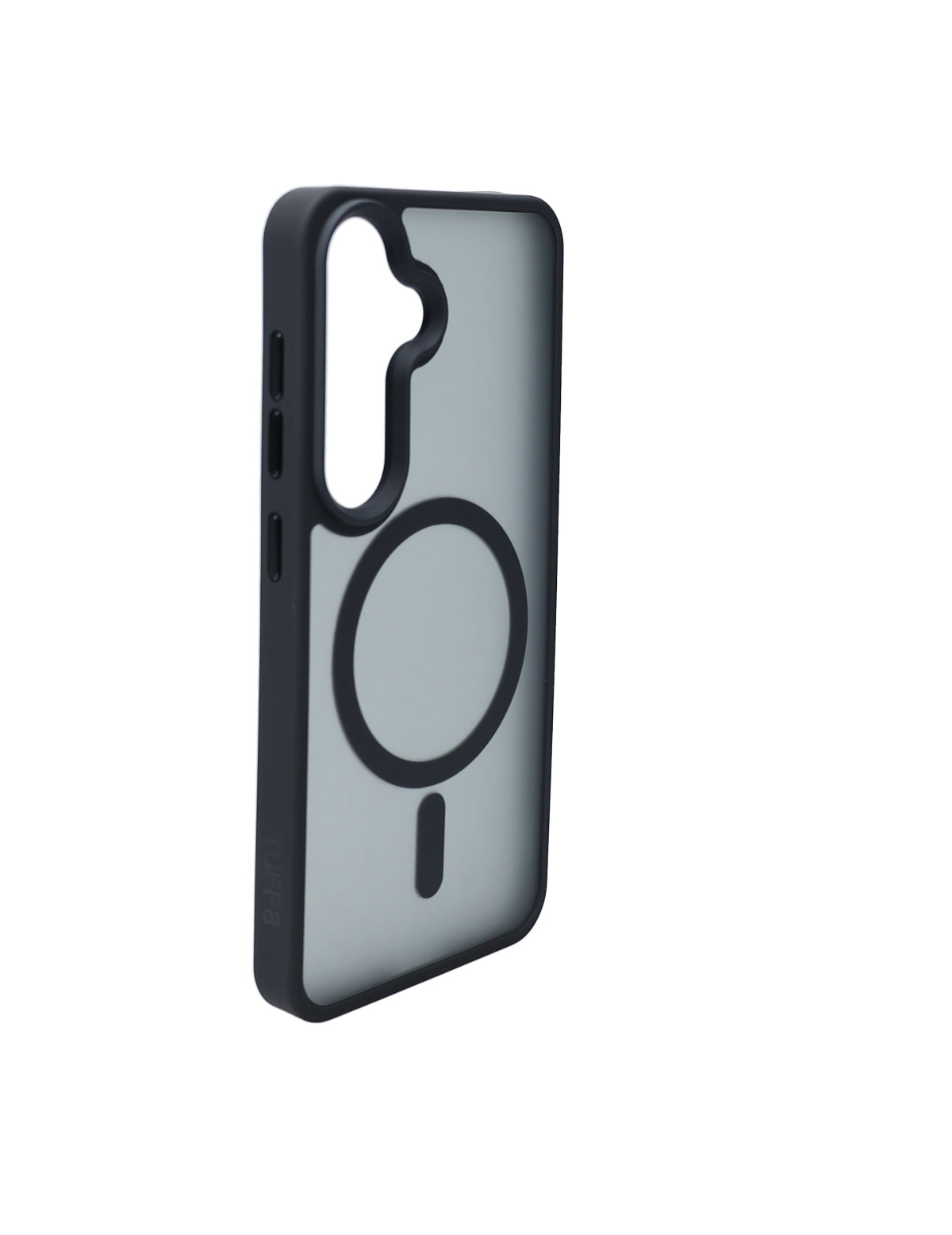 Samsung Galaxy S25 Edge GlideGuard Case