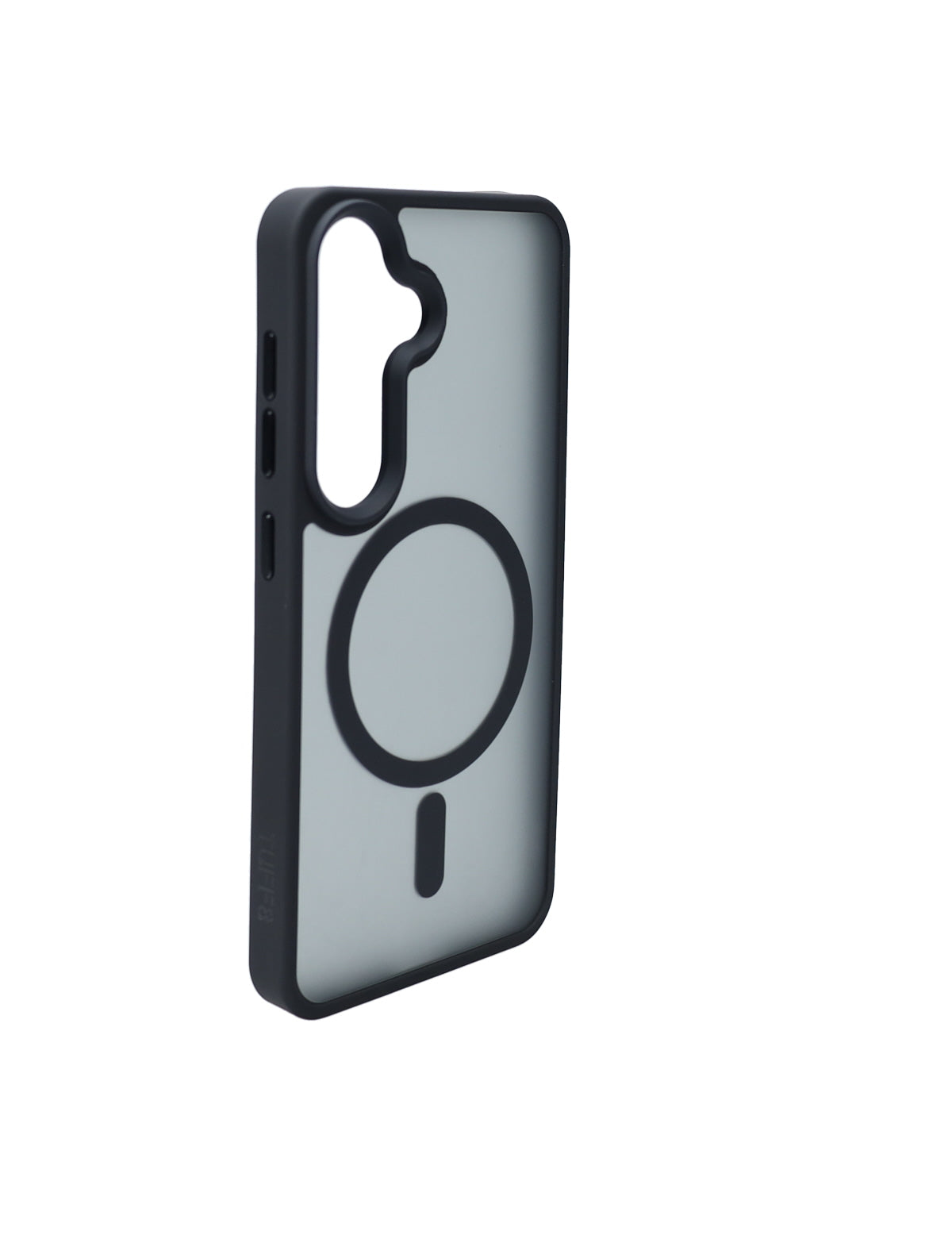 Samsung Galaxy S25 Edge GlideGuard Case