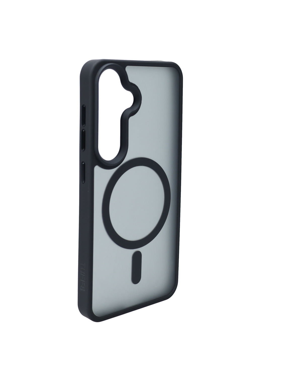 Samsung Galaxy S25 Edge GlideGuard Case