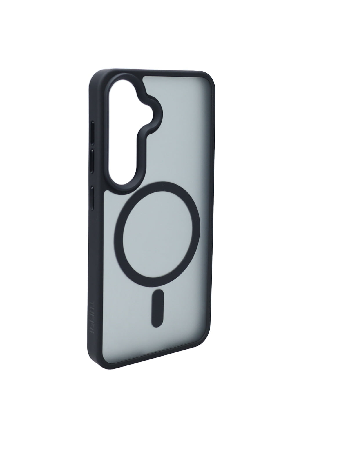 Samsung Galaxy S25 Edge GlideGuard Case