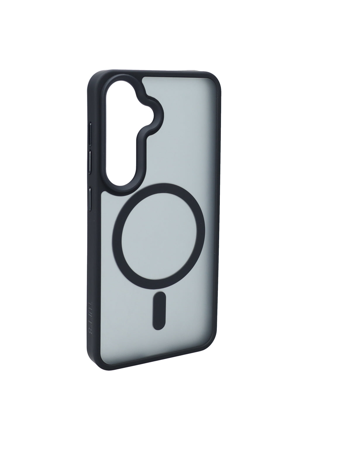 Samsung Galaxy S25 Edge GlideGuard Case