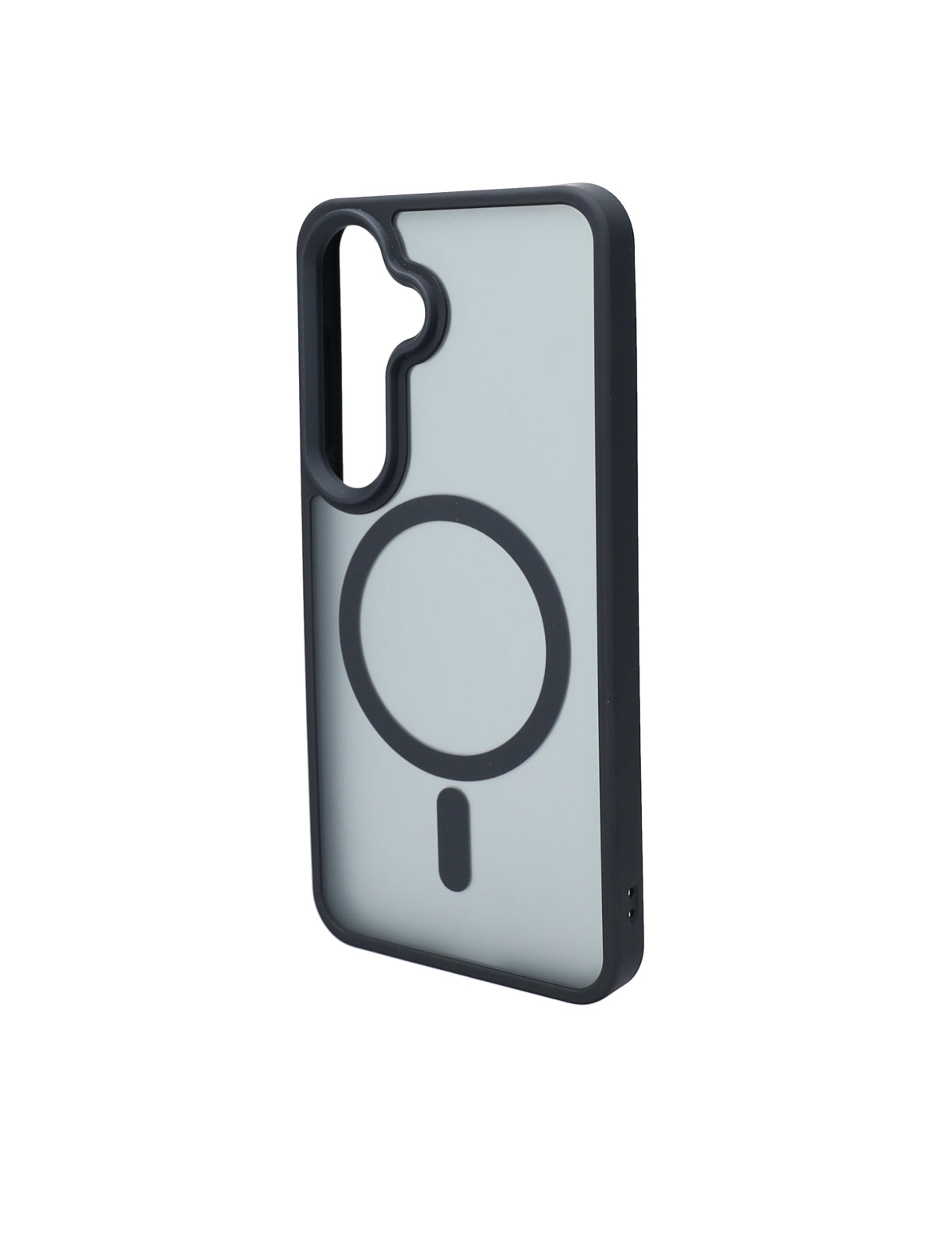 Samsung Galaxy S25 Edge GlideGuard Case