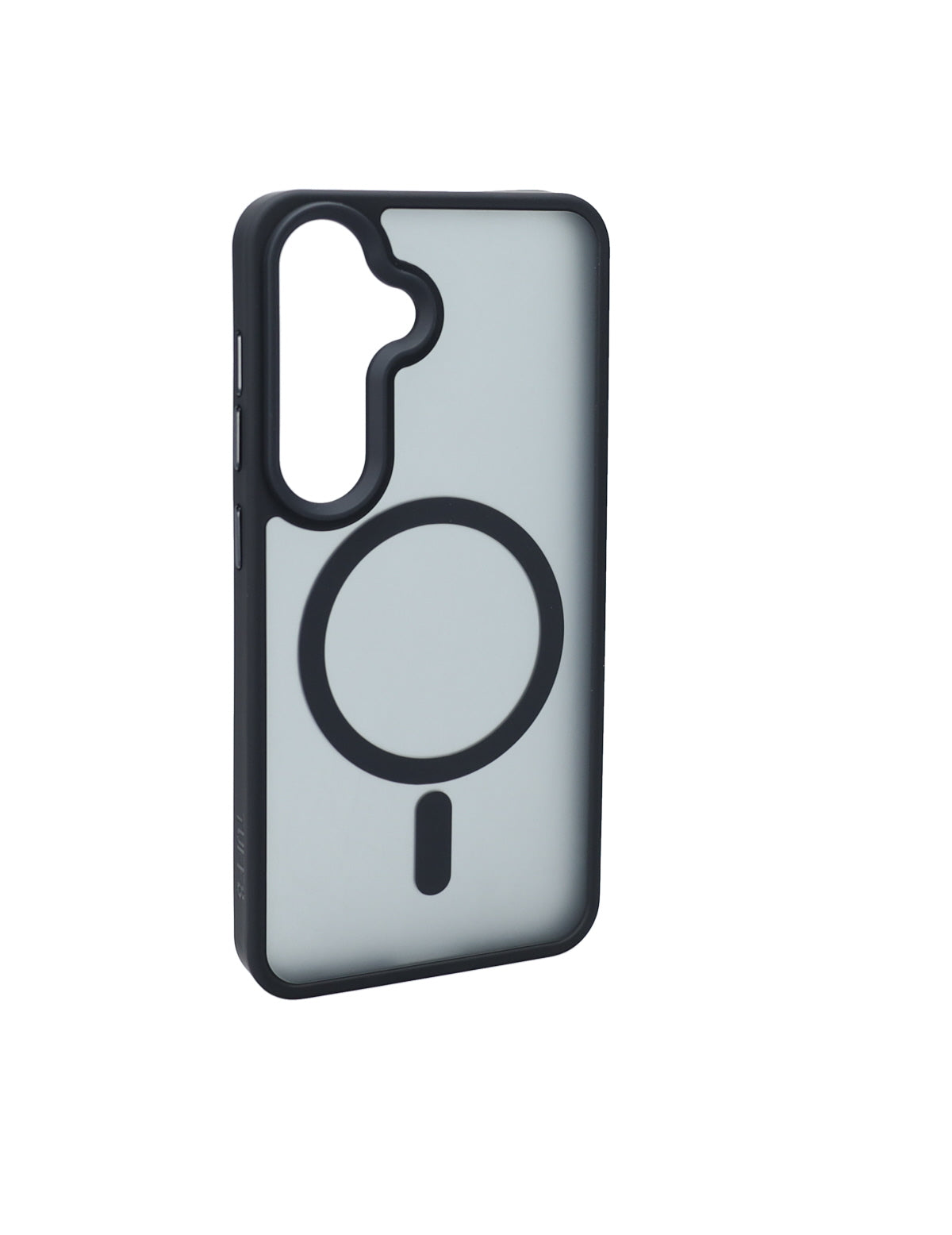 Samsung Galaxy S25 Edge GlideGuard Case