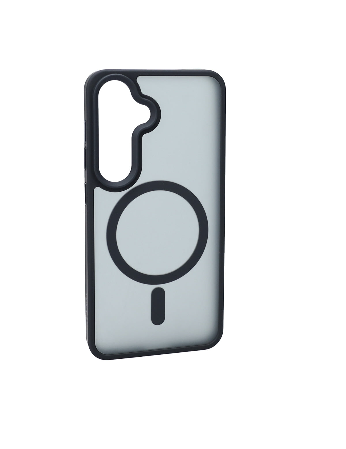 Samsung Galaxy S25 Edge GlideGuard Case