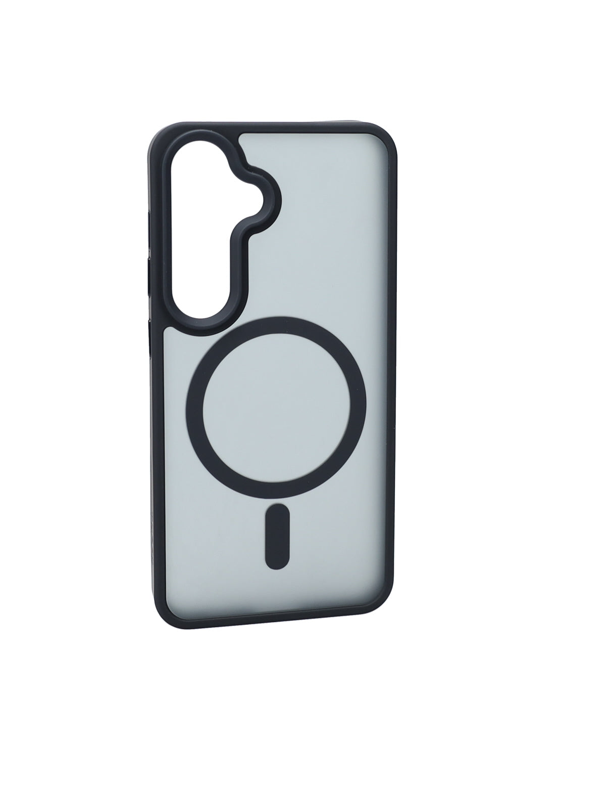 Samsung Galaxy S25 Edge GlideGuard Case