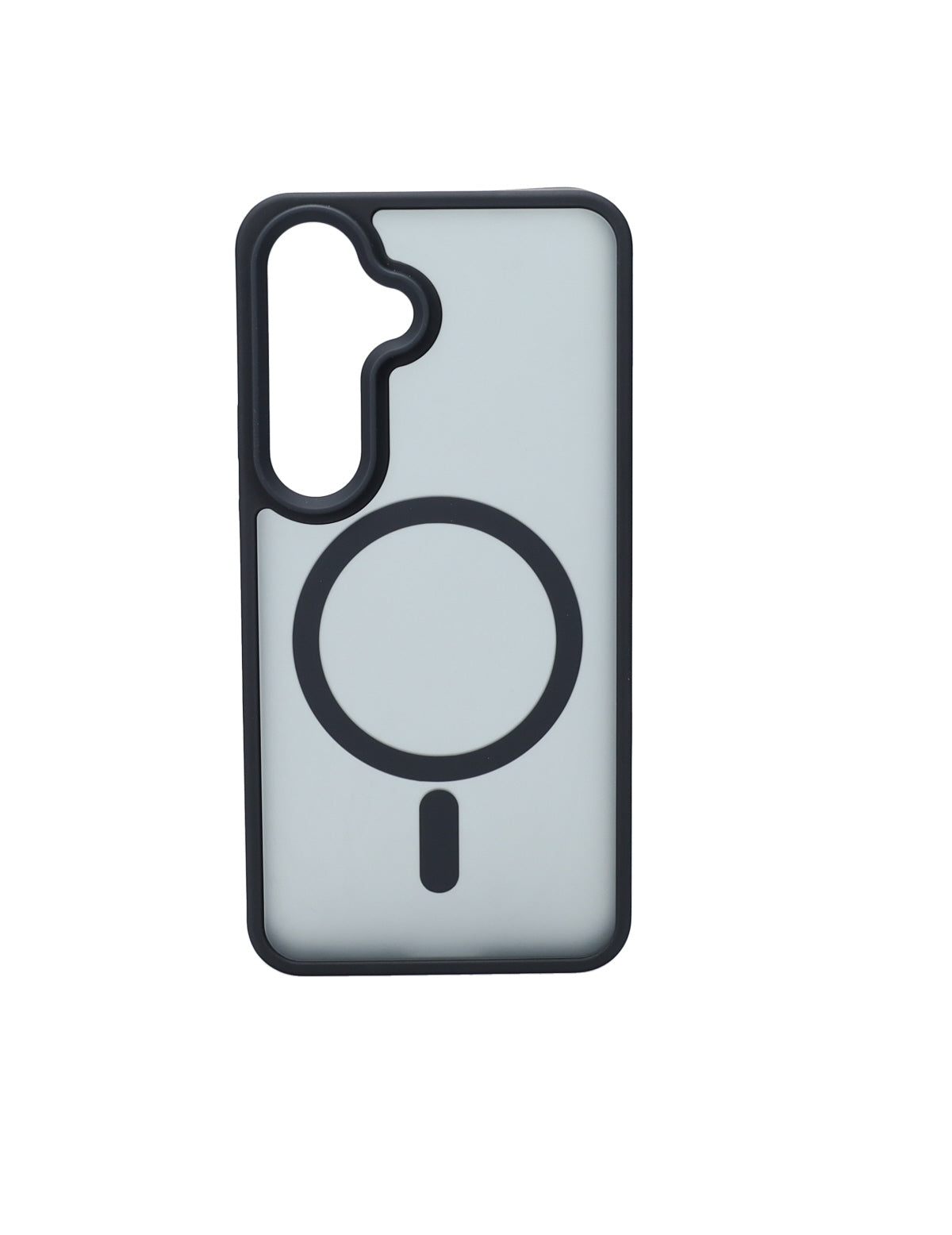 Samsung Galaxy S25 Edge GlideGuard Case