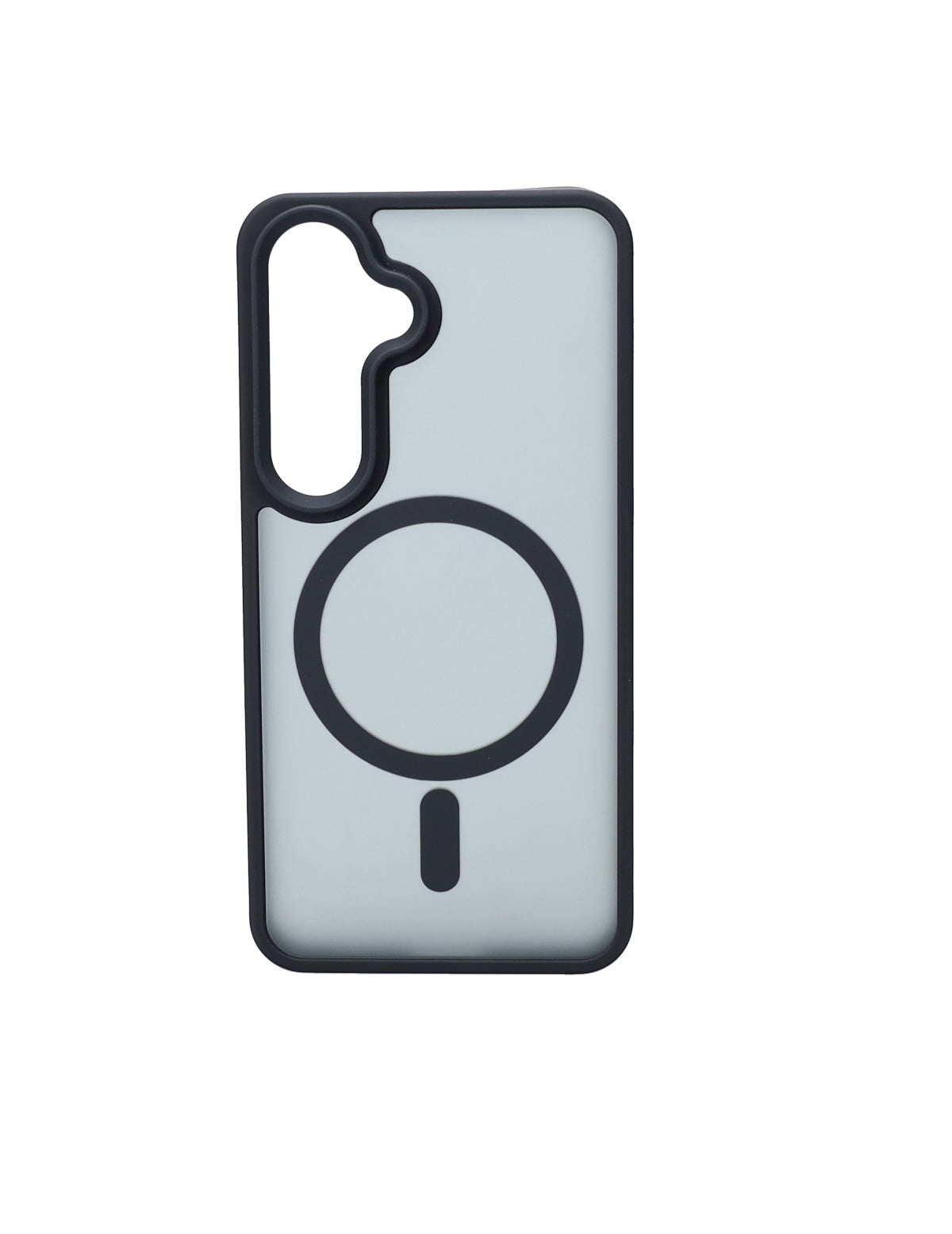 Samsung Galaxy S25 Edge GlideGuard Case