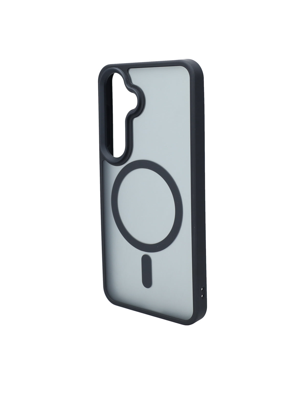 Samsung Galaxy S25 Edge GlideGuard Case