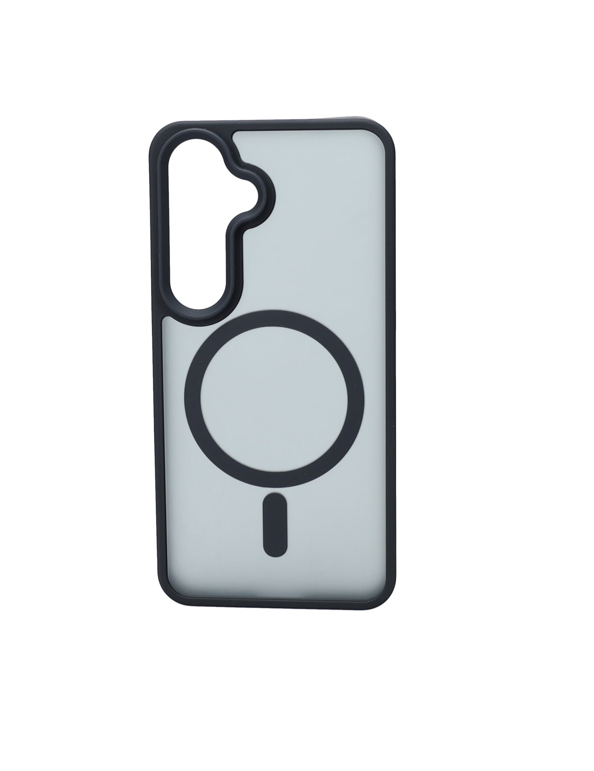 Samsung Galaxy S25 Edge GlideGuard Case