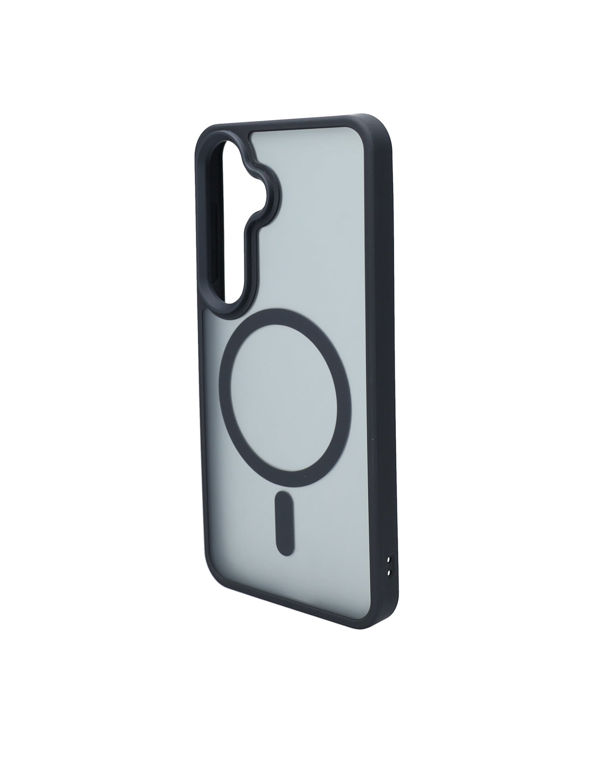 Samsung Galaxy S25 Edge GlideGuard Case