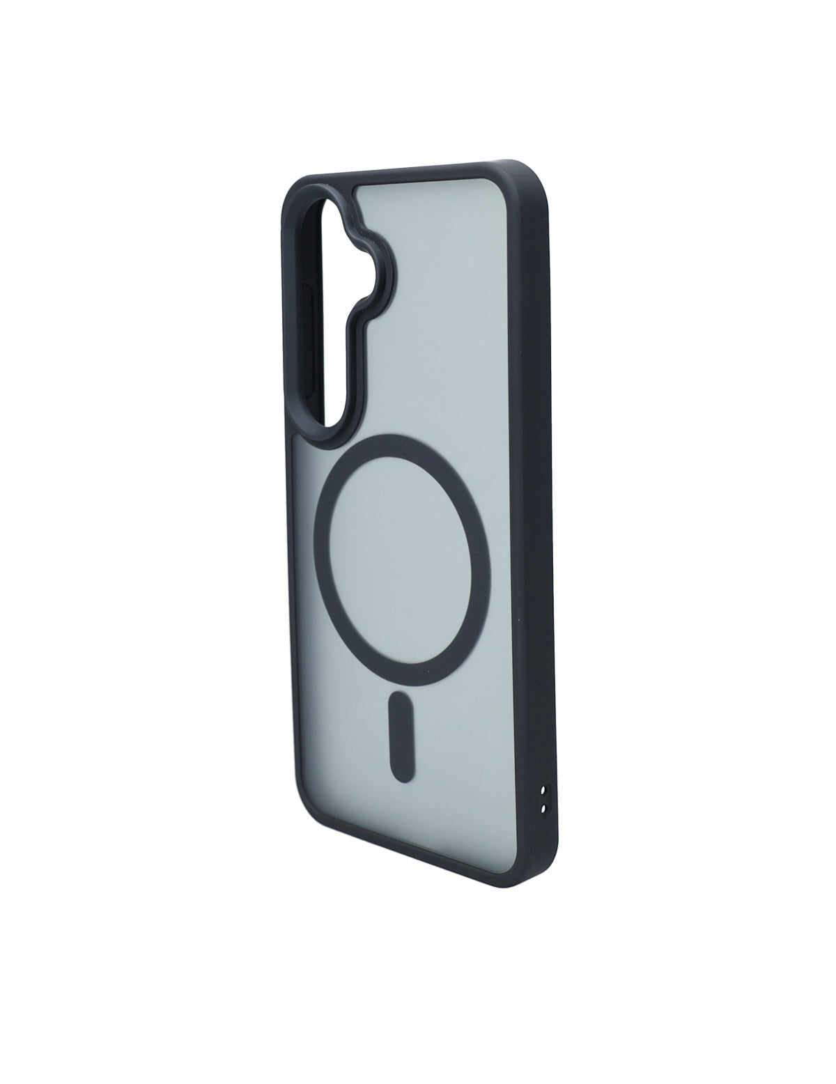 Samsung Galaxy S25 Edge GlideGuard Case