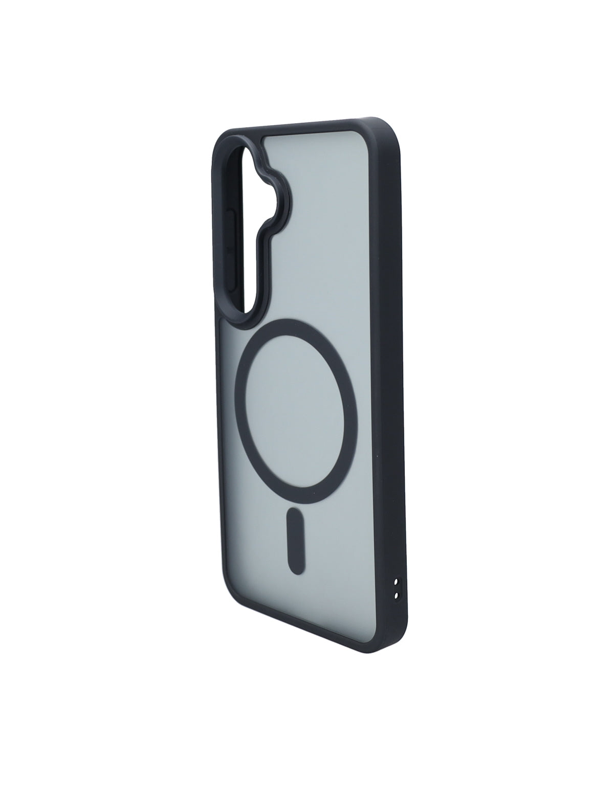 Samsung Galaxy S25 Edge GlideGuard Case