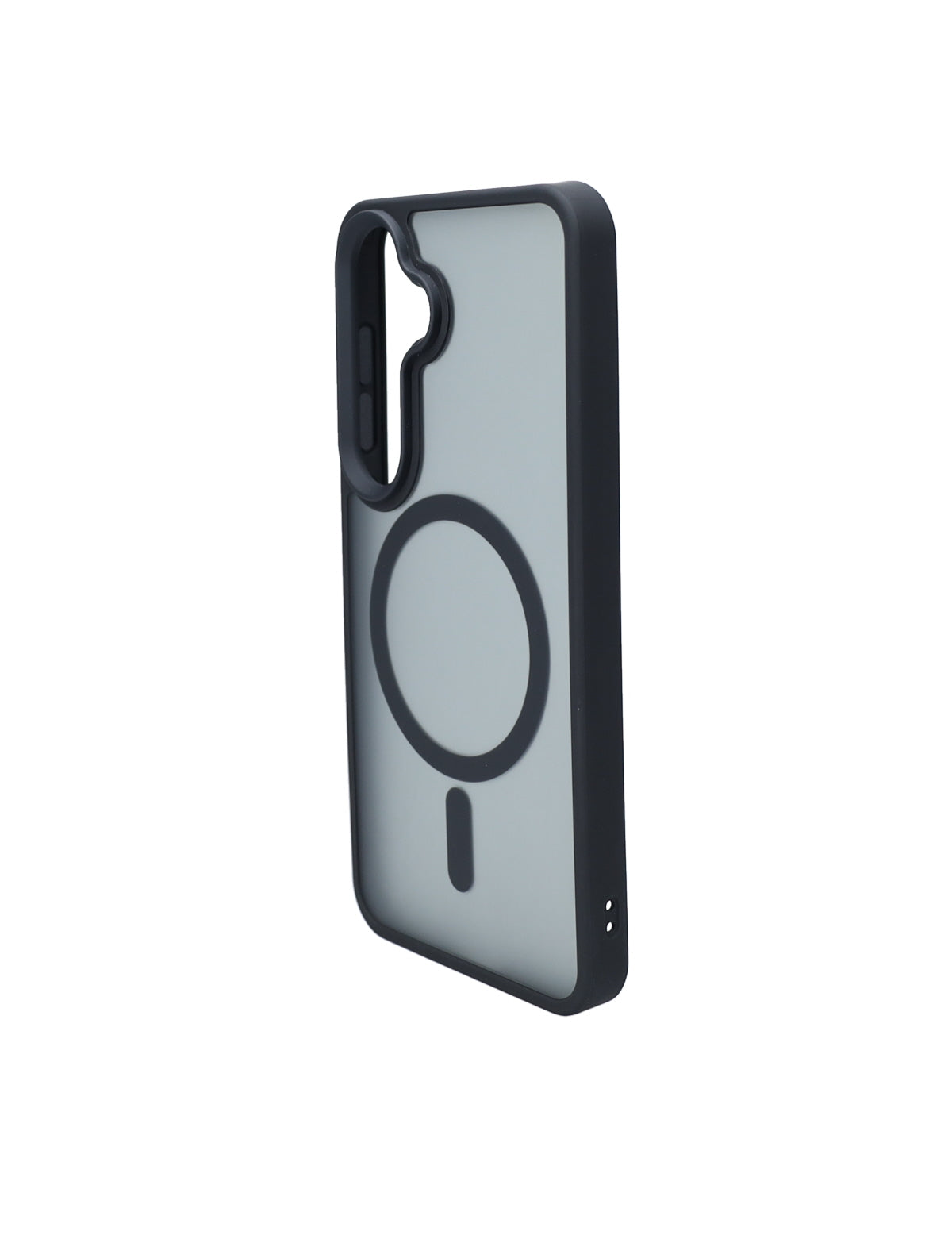 Samsung Galaxy S25 Edge GlideGuard Case