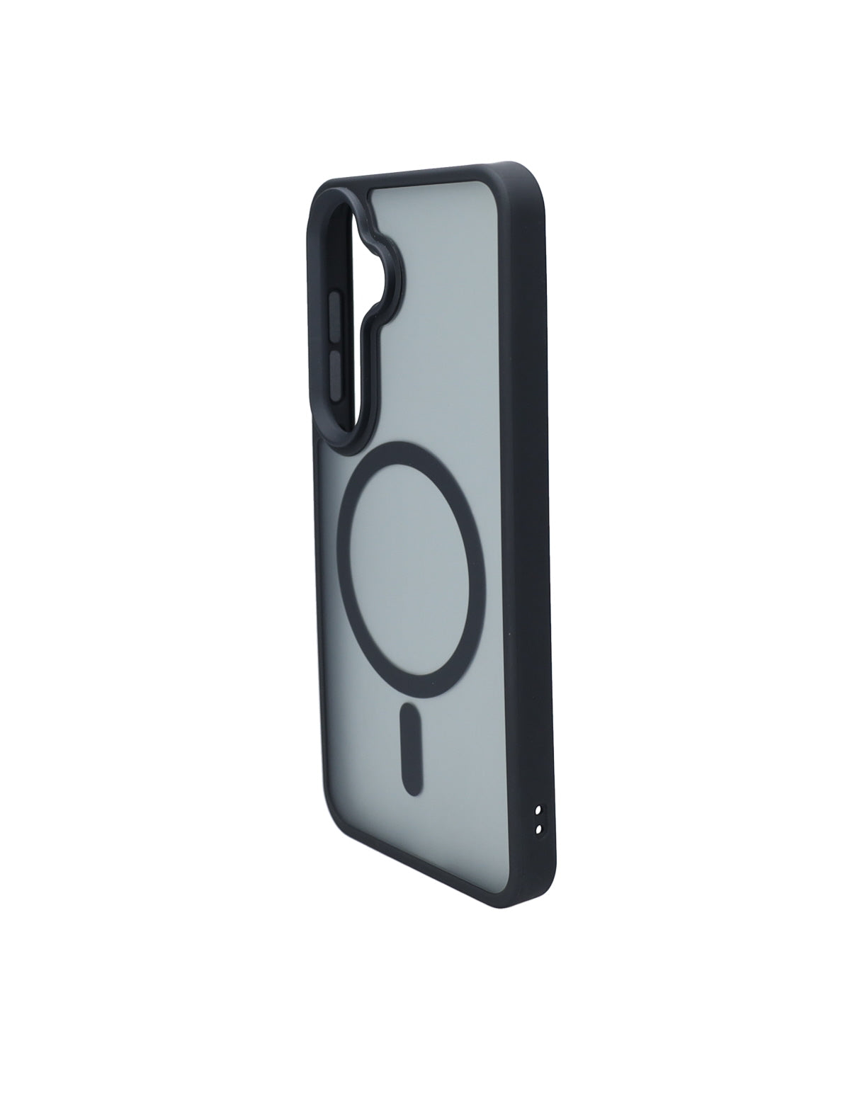 Samsung Galaxy S25 Edge GlideGuard Case