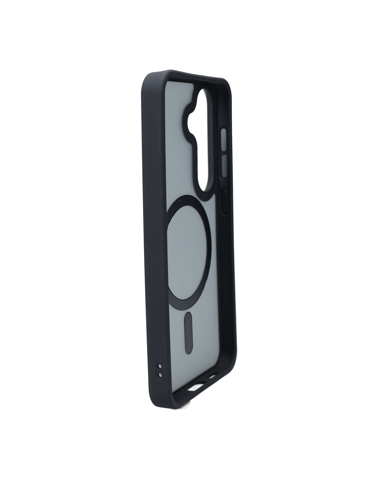 Samsung Galaxy S25 Edge GlideGuard Case