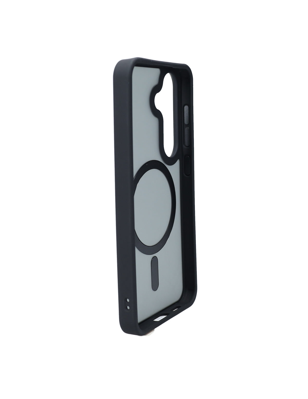 Samsung Galaxy S25 Edge GlideGuard Case