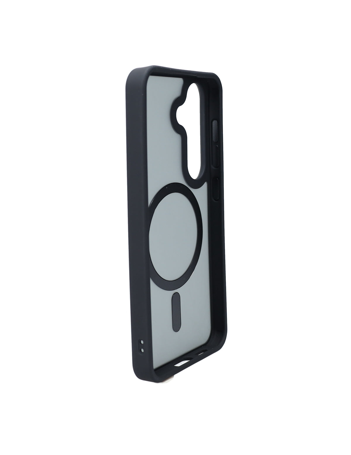 Samsung Galaxy S25 Edge GlideGuard Case