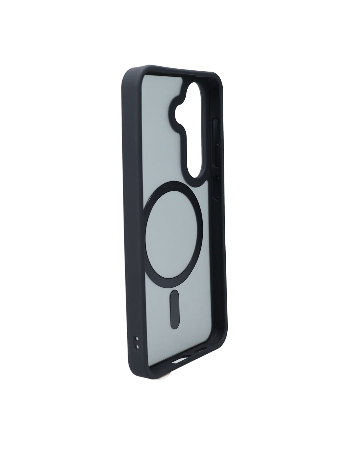 Samsung Galaxy S25 Edge GlideGuard Case