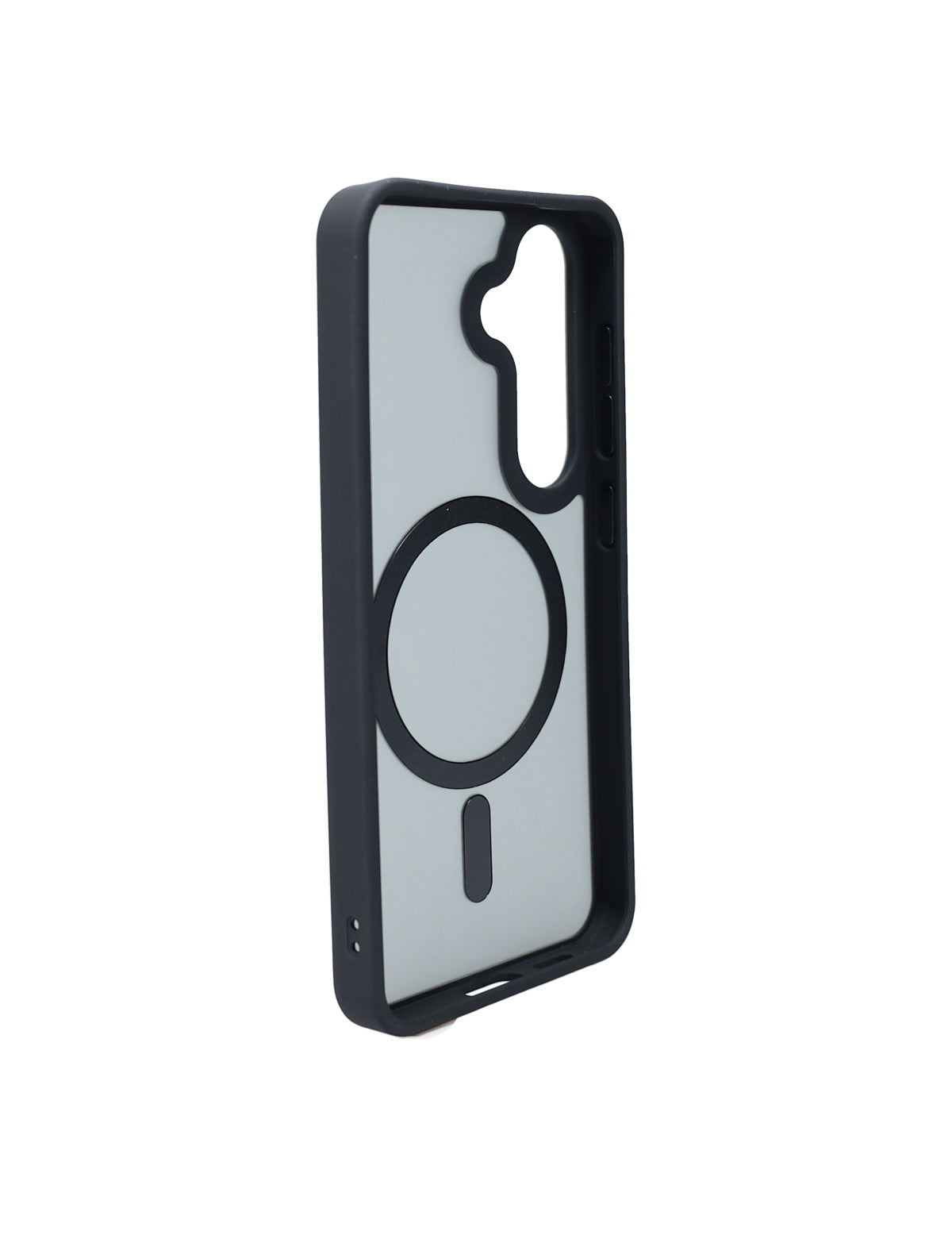 Samsung Galaxy S25 Edge GlideGuard Case