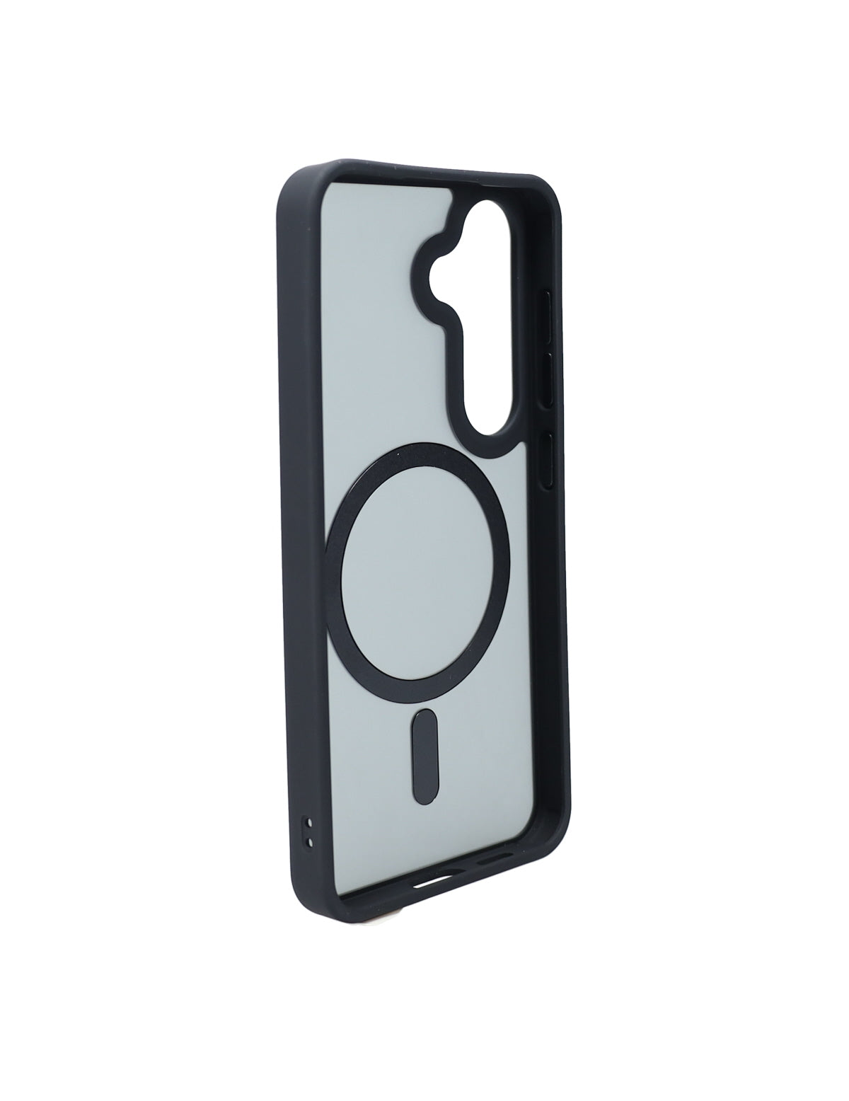 Samsung Galaxy S25 Edge GlideGuard Case