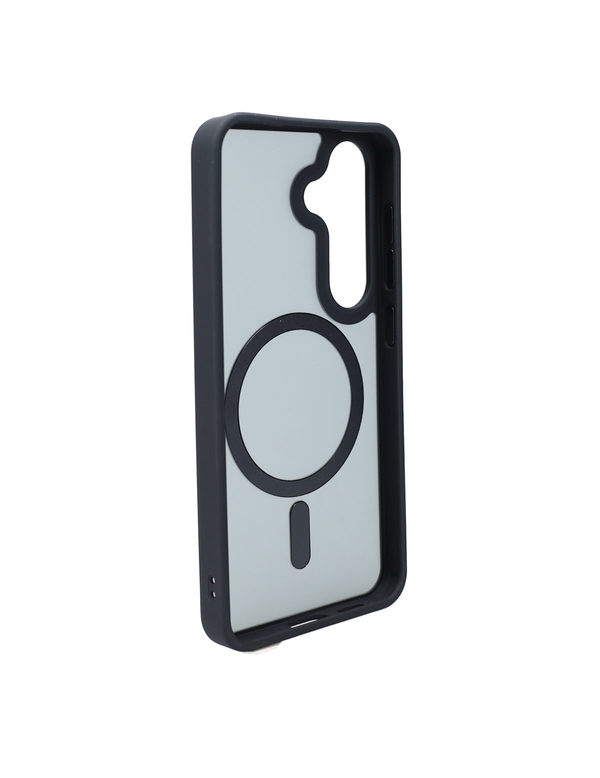 Samsung Galaxy S25 Edge GlideGuard Case