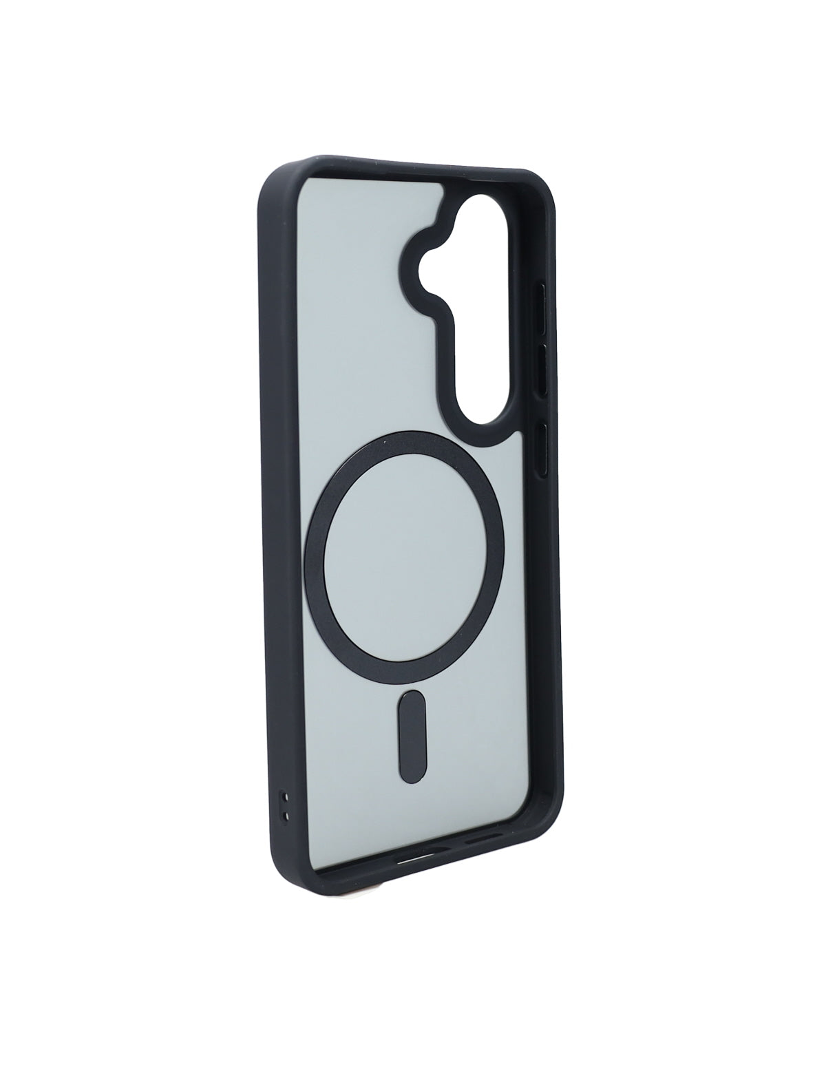 Samsung Galaxy S25 Edge GlideGuard Case