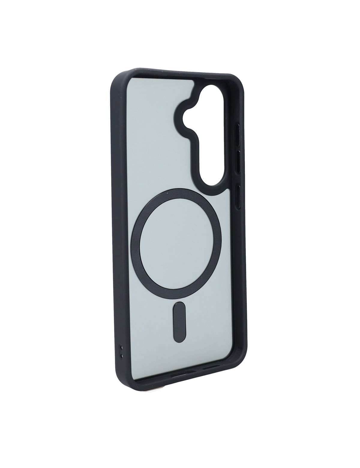 Samsung Galaxy S25 Edge GlideGuard Case