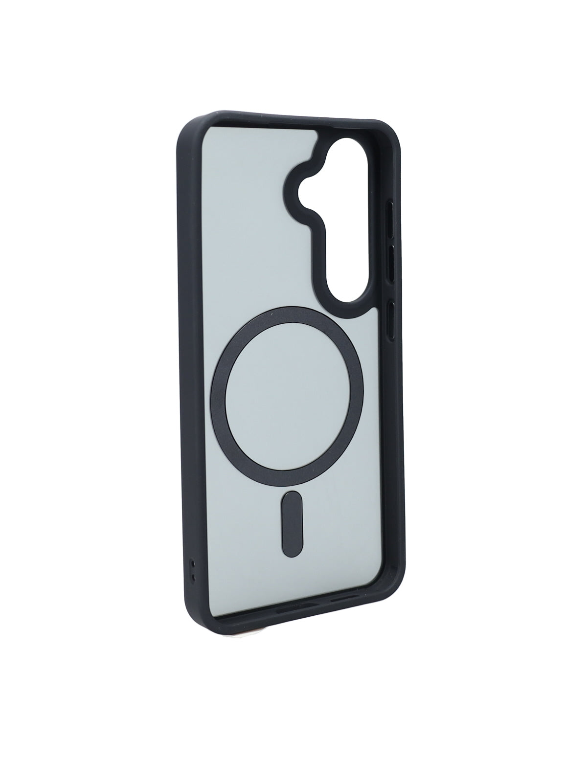 Samsung Galaxy S25 Edge GlideGuard Case