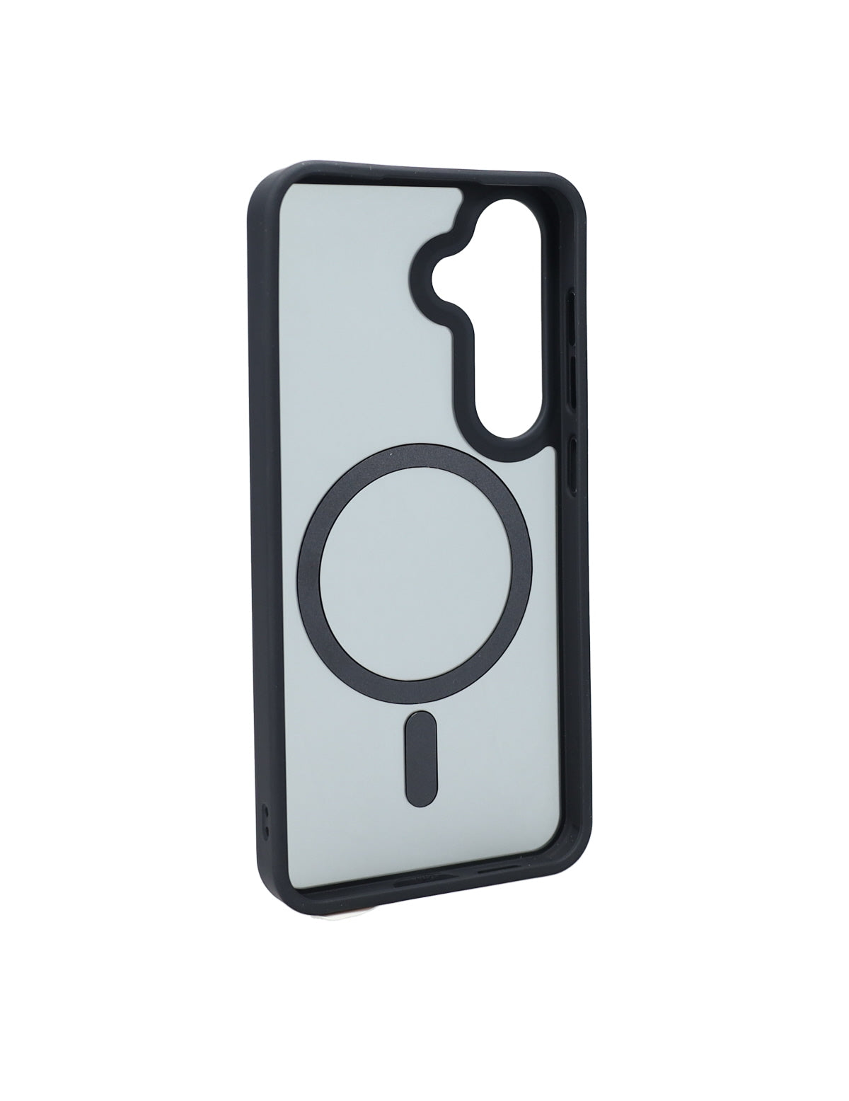 Samsung Galaxy S25 Edge GlideGuard Case