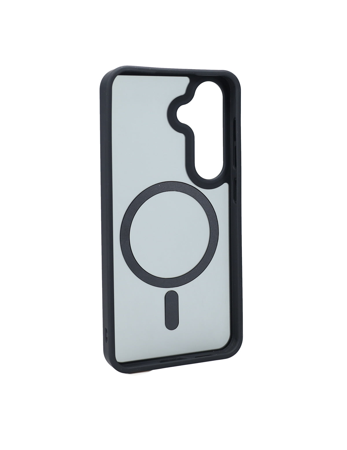 Samsung Galaxy S25 Edge GlideGuard Case