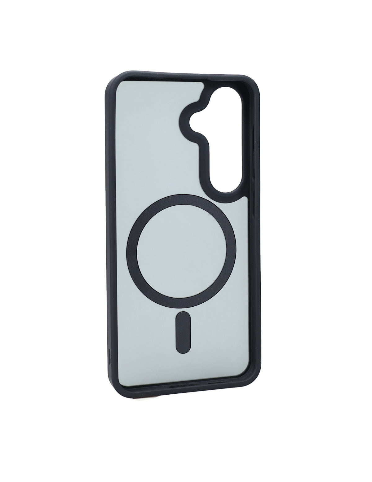 Samsung Galaxy S25 Edge GlideGuard Case