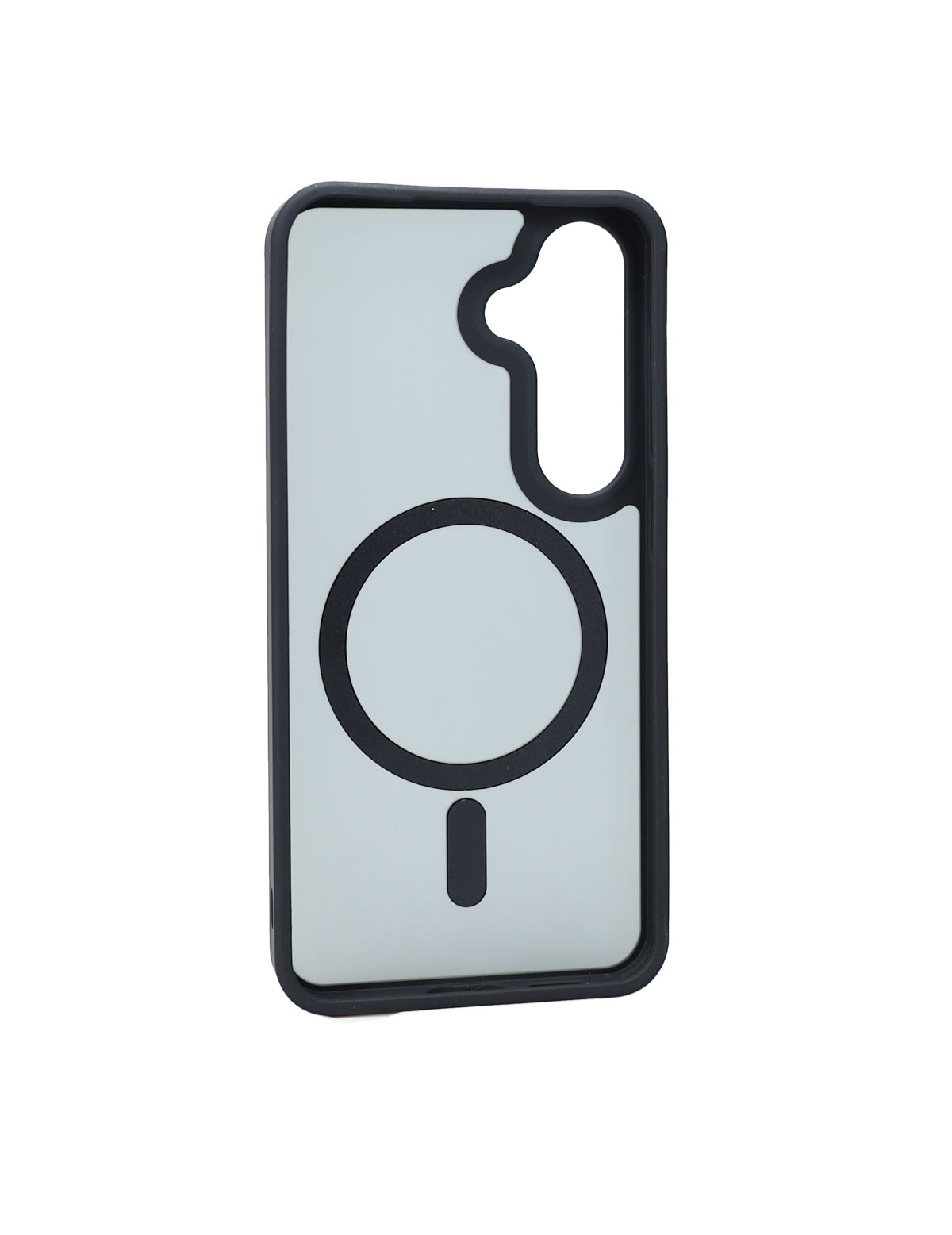 Samsung Galaxy S25 Edge GlideGuard Case