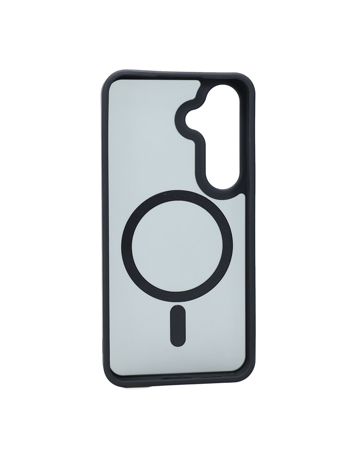 Samsung Galaxy S25 Edge GlideGuard Case