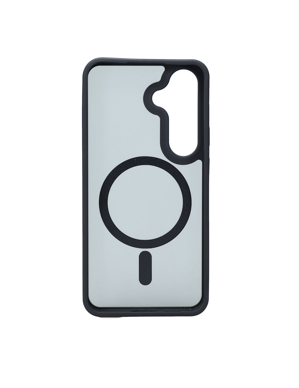 Samsung Galaxy S25 Edge GlideGuard Case