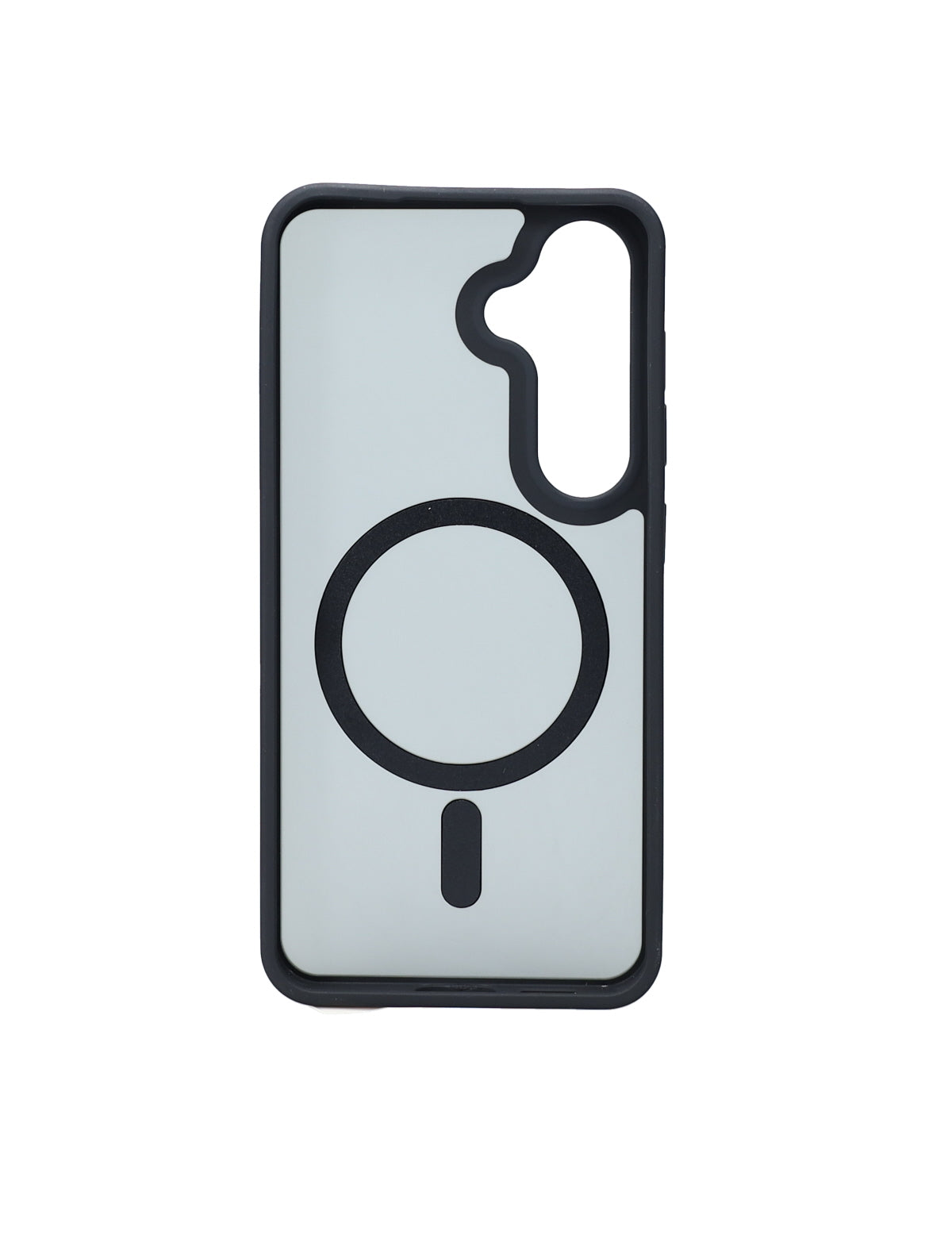 Samsung Galaxy S25 Edge GlideGuard Case