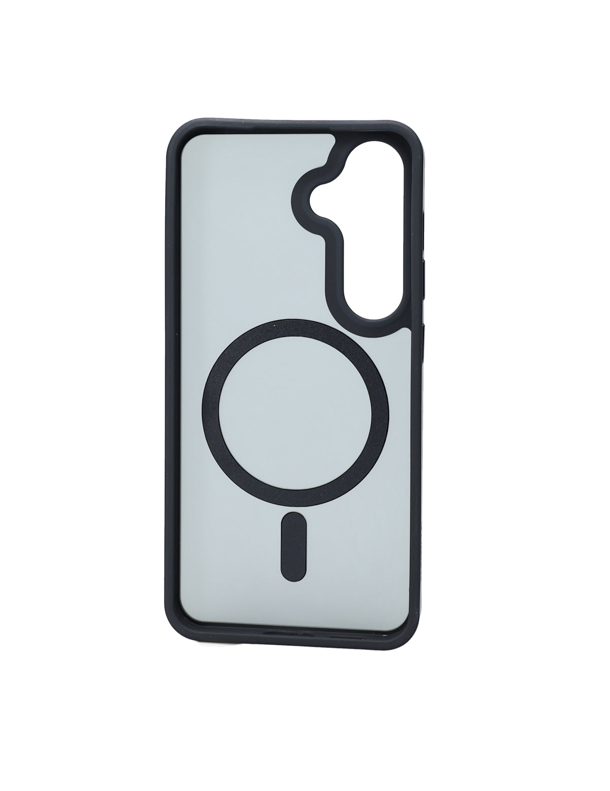 Samsung Galaxy S25 Edge GlideGuard Case