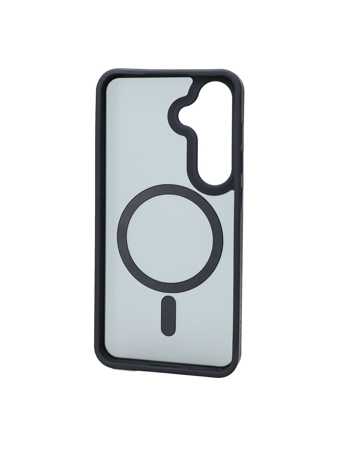 Samsung Galaxy S25 Edge GlideGuard Case