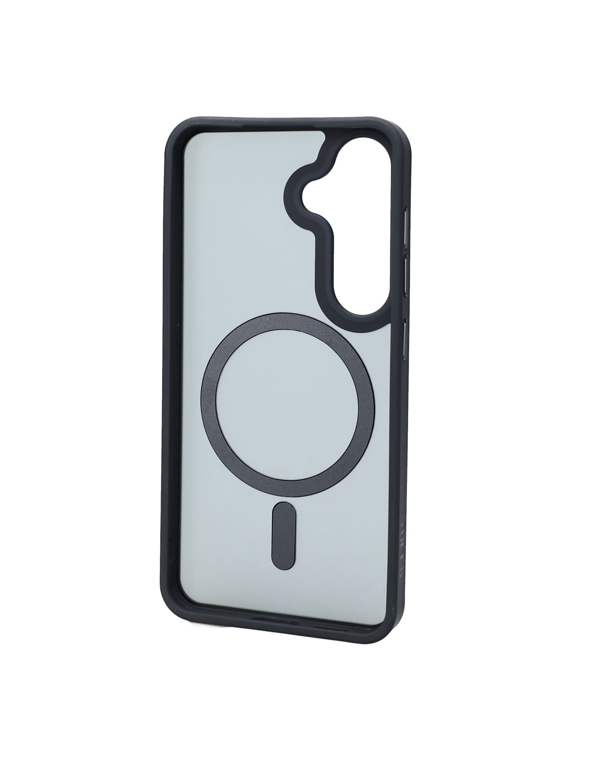 Samsung Galaxy S25 Edge GlideGuard Case