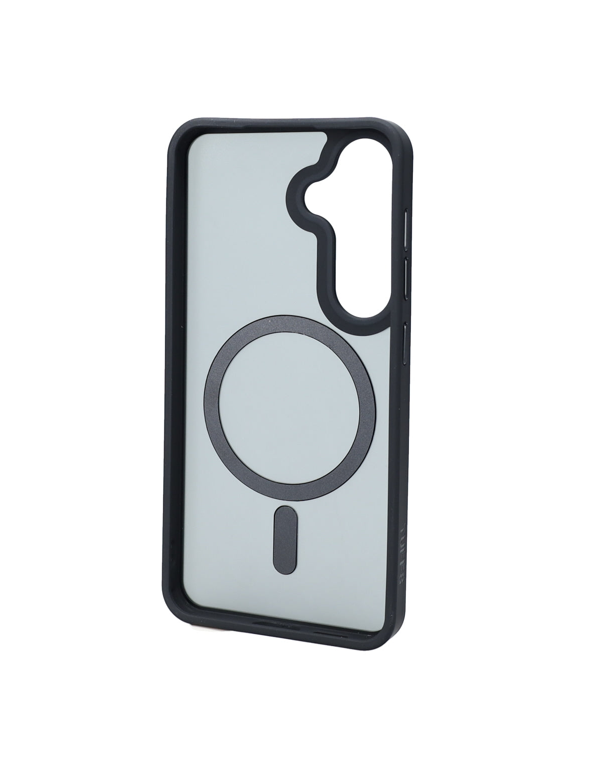 Samsung Galaxy S25 Edge GlideGuard Case