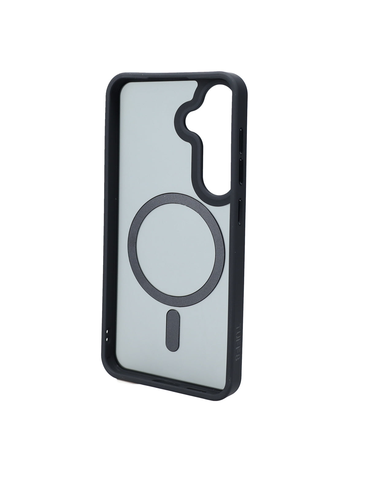 Samsung Galaxy S25 Edge GlideGuard Case