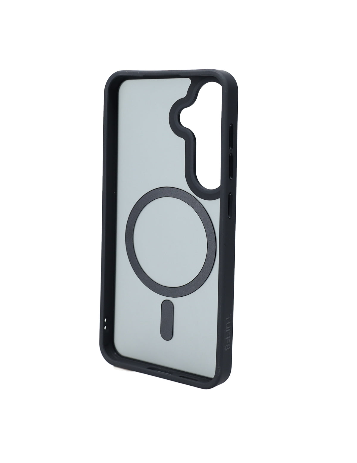 Samsung Galaxy S25 Edge GlideGuard Case