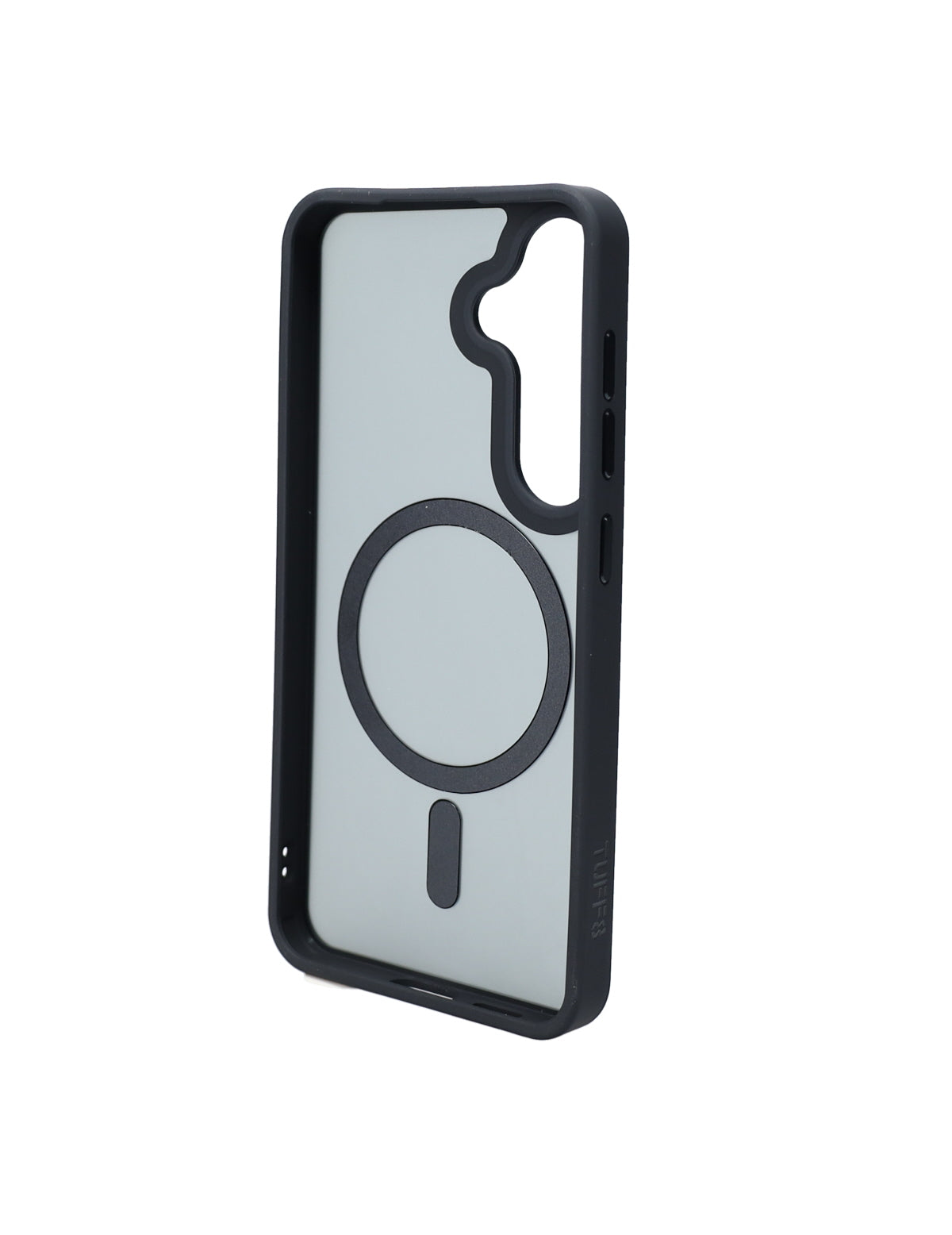 Samsung Galaxy S25 Edge GlideGuard Case