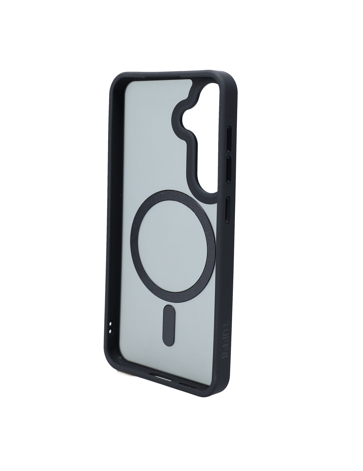 Samsung Galaxy S25 Edge GlideGuard Case