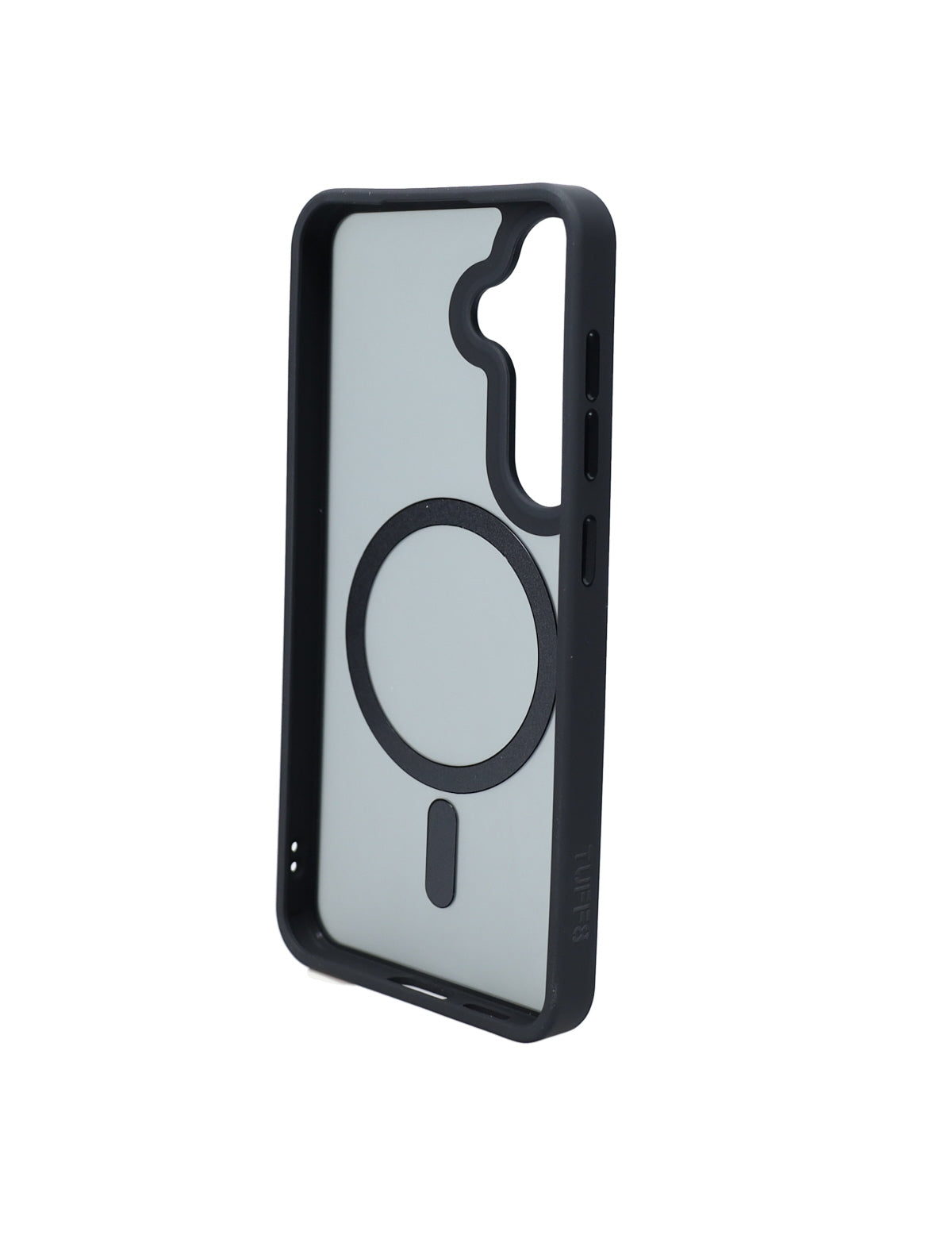 Samsung Galaxy S25 Edge GlideGuard Case