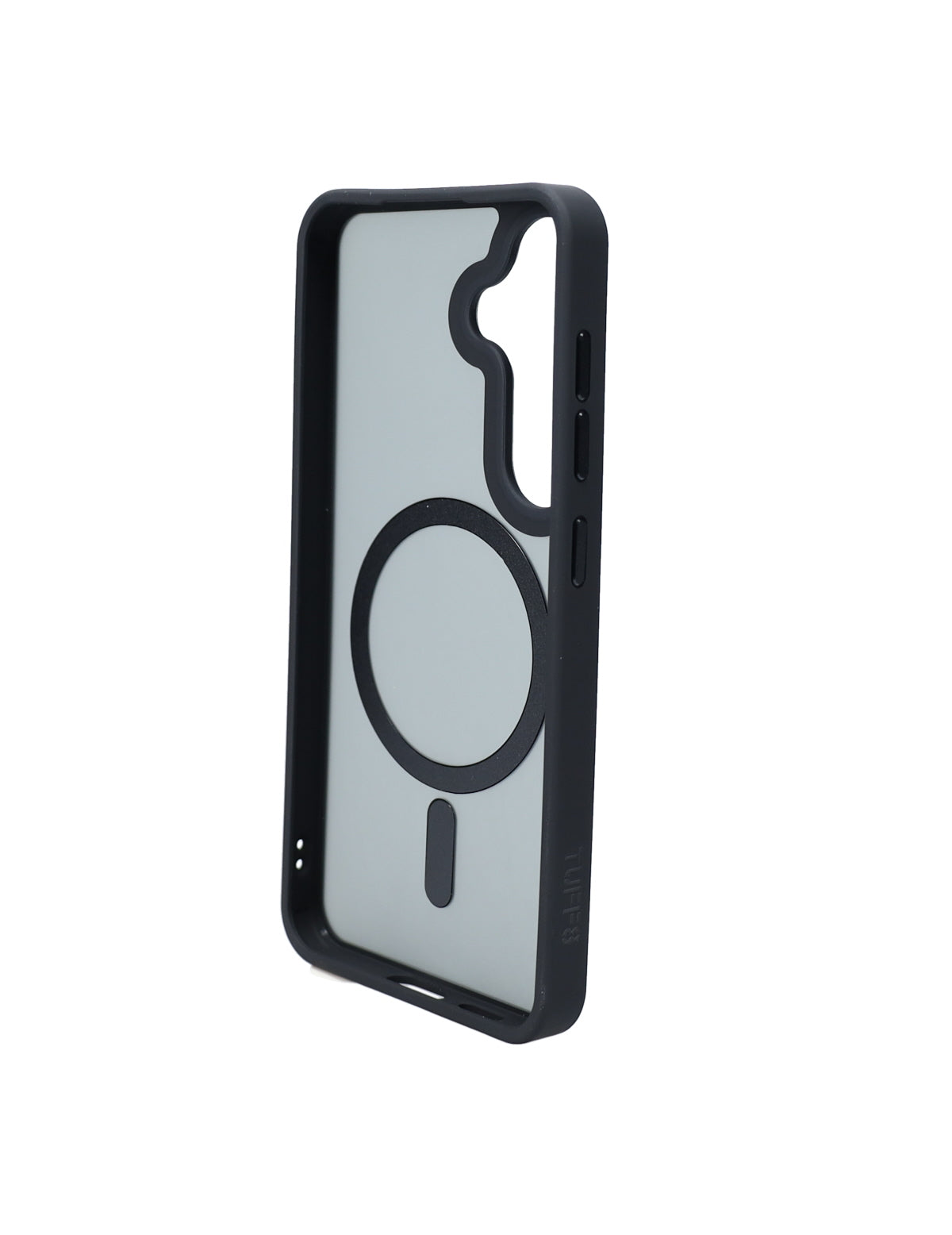 Samsung Galaxy S25 Edge GlideGuard Case